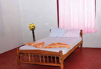 Aamy's Homestay, Alleppey 2